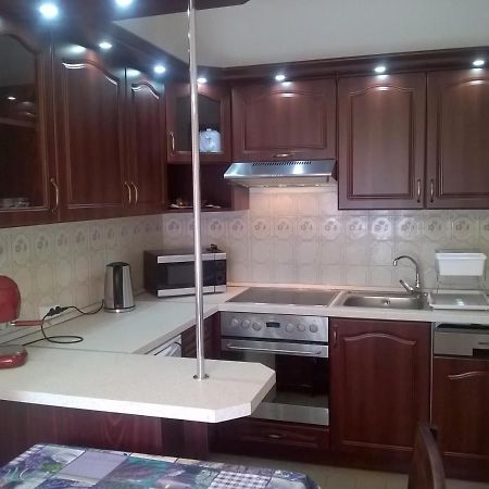 Zenith Apartman Gardony Exterior photo