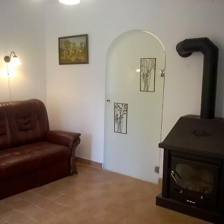 Zenith Apartman Gardony Exterior photo